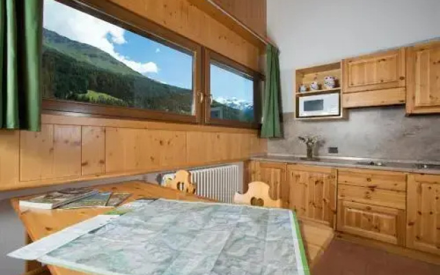 Residence Ortles