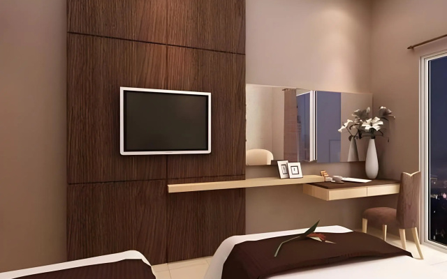 Bella Hotel Surabaya