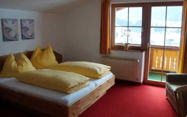 Appartement Schaubensteiner