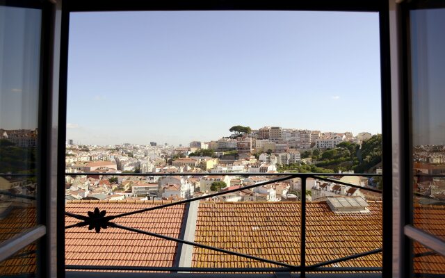 Flats Castelo - HOrigem