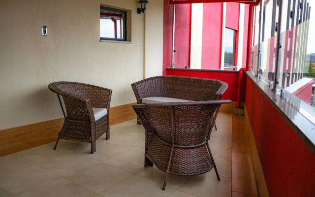 GranLago Hotel