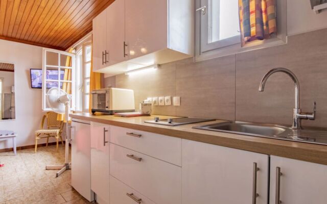 Le Soleil Camarguais (SMM150)