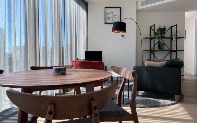 MYROOM at ShadowPlay