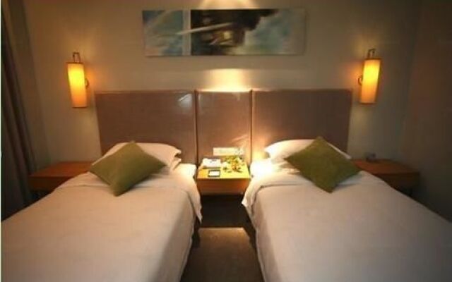 Milanhua Hotel