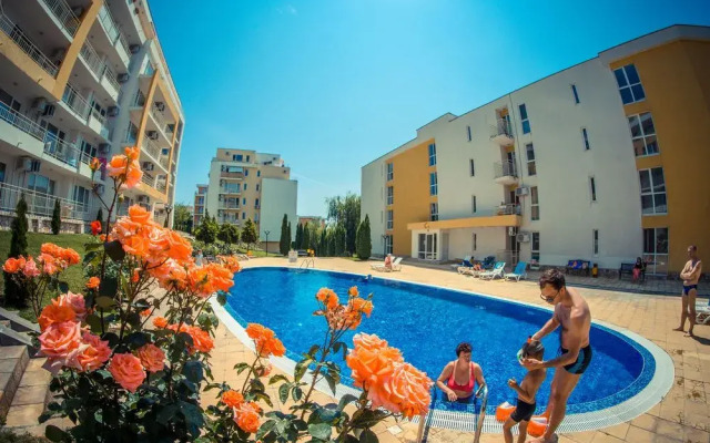 Crown and Imperial Clubs