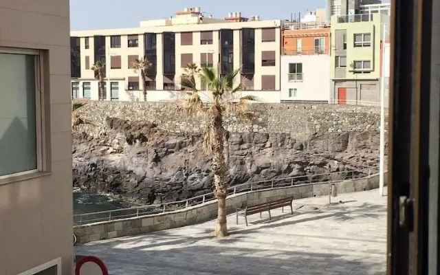 Saucillo Beach Flat by Canary365