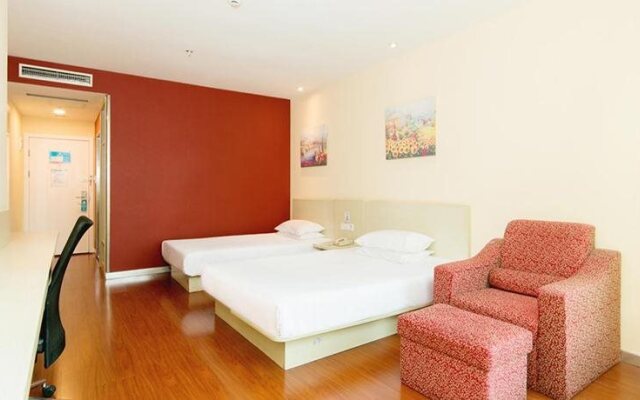 Huandao Hotel (Wulinmen Subway Station, West Lake, Hangzhou)