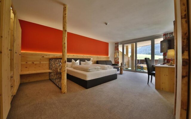 Romantik Resort & SPA - Der Laterndl Hof