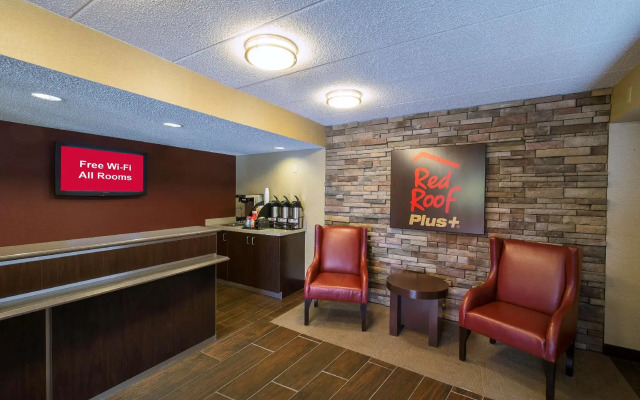 Red Roof Inn PLUS+ Philadelphia Airport