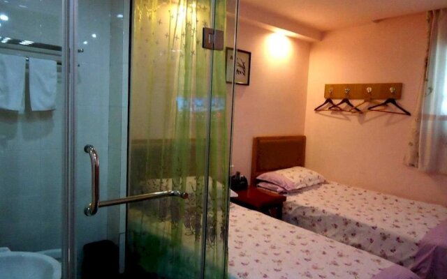 Hangzhou 2 I Like Hotel