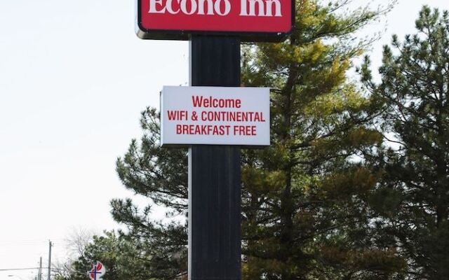 Econo Inn