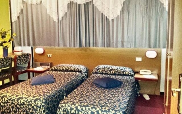 Hotel Eden