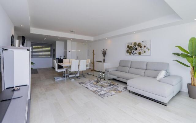 Al-1103 Estepona - Apartment - Alcazaba Lagoon