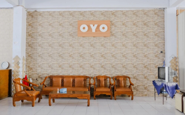OYO 421 Alianda Guest House Syariah