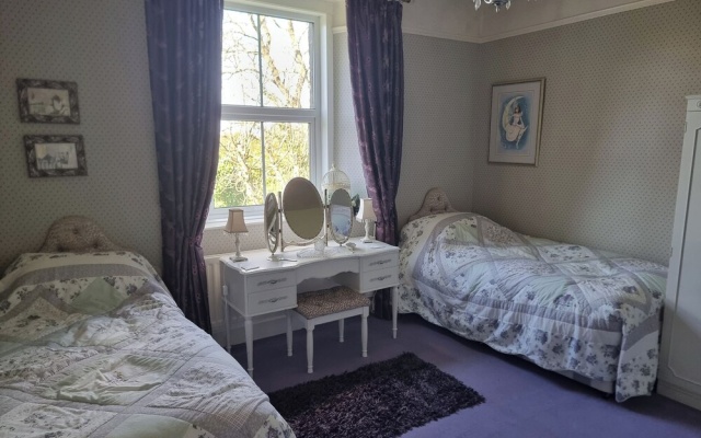 Ashleigh House