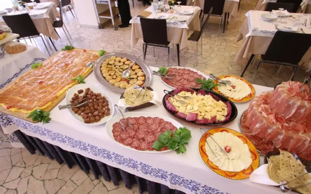 Hotel Patrizia