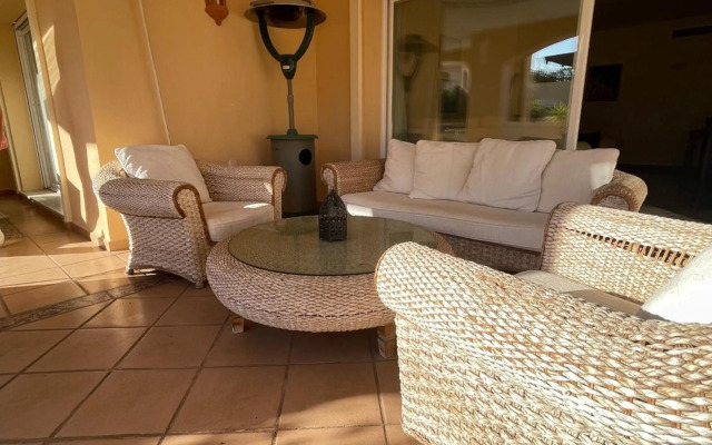 Hacienda Elviria 2 Bedroom Spacious Apartment