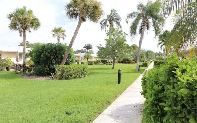 Jamaica Royale 069 - 2 Br Villa