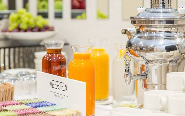 Z-Hotel Business & Spa