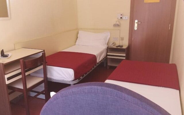 Hotel Condor