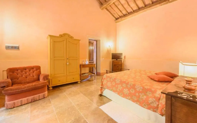 Agriturismo Dei - Villa Il Boschetto