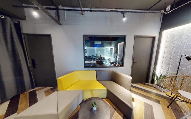 The Atelier