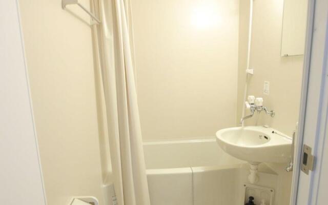 Hiroshima Wabisabi Hostel