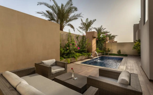 Braira Hettin Hotel & Resort