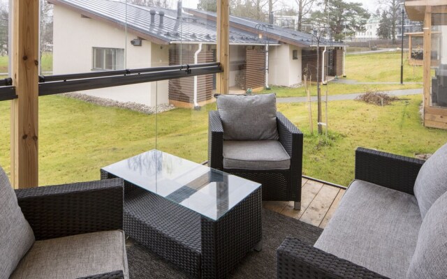 Holiday Club Saimaa Holiday Apartments