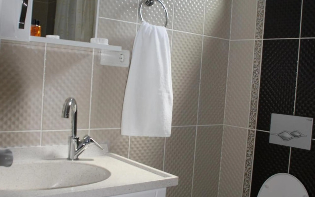 Atakoy Hotel Cafe Restaurant