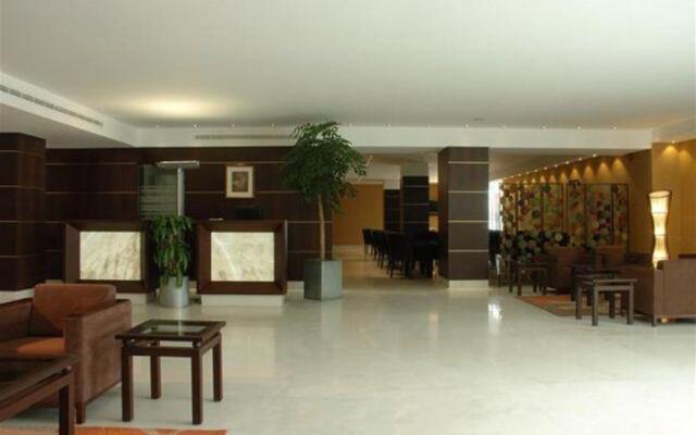 Lux Fatima Hotel