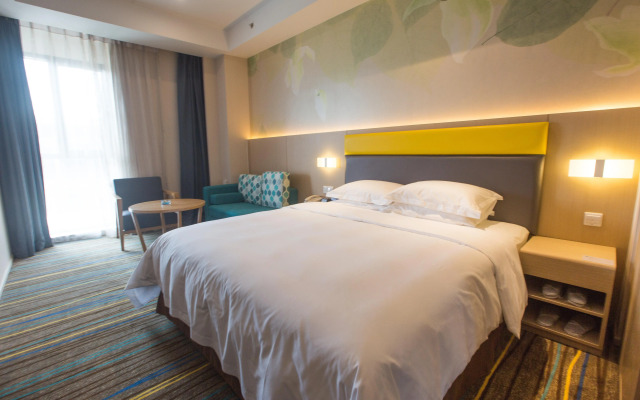 Holiday Inn Express Emei Mountain by IHG