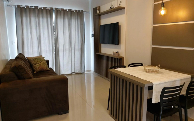 Curta Praia de Armação - Casa Girassol