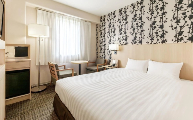 Nishitetsu Resort Inn Beppu