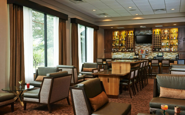 DoubleTree by Hilton Hotel Flagstaff