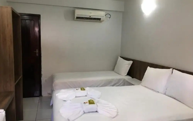 Atairu Pousada