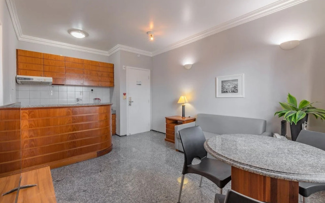 Suíte SaintMartin Meireles por Carpediem