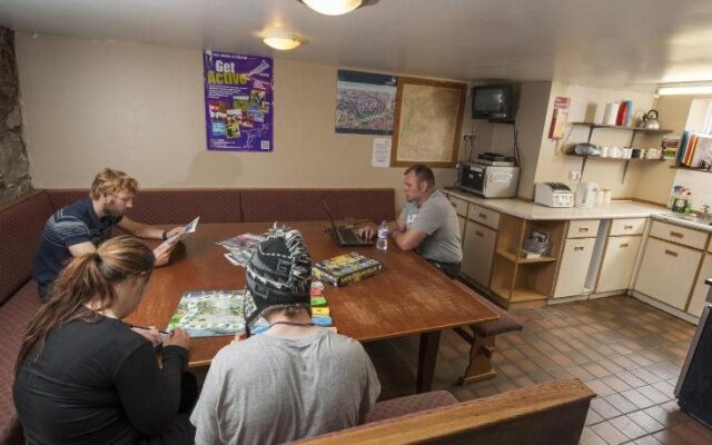 Craggan Outdoors' Ardenbeg Bunkhouse
