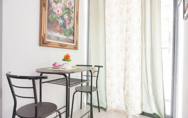 Nice And New 2Br At Daan Mogot City Apartment