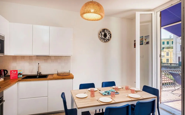 In Fondo al Mar by Wonderful Italy