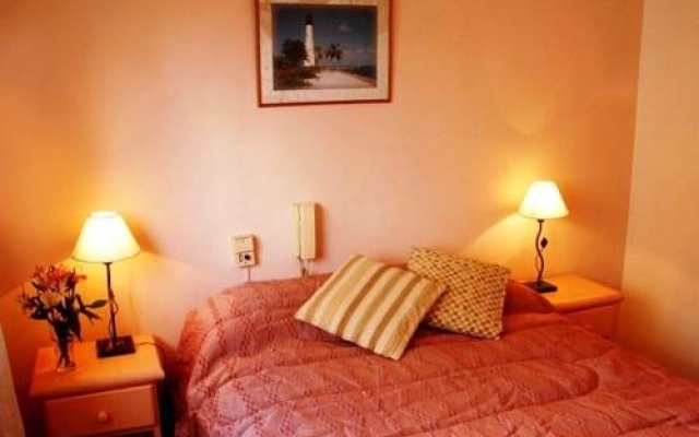 Hotel Saint James