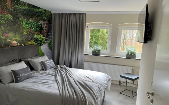 Ferienhaus Vier Jahreszeiten