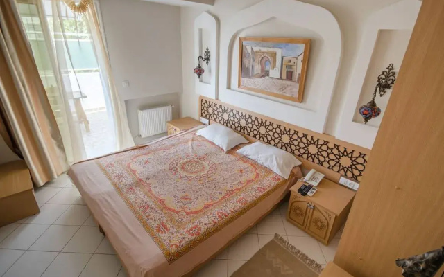 Saheb Ettabaa Tunis