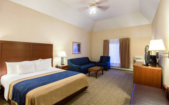 Wingate by Wyndham Anchorage Downtown/Ship Creek