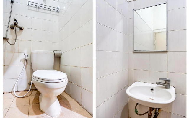 OYO 91361 Benlin D'kost Syariah