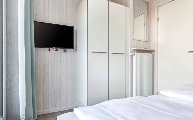 Holiday Home in Wendtorf