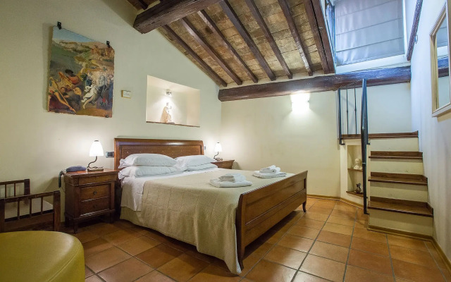 Relais Hotel Centrale Firenze