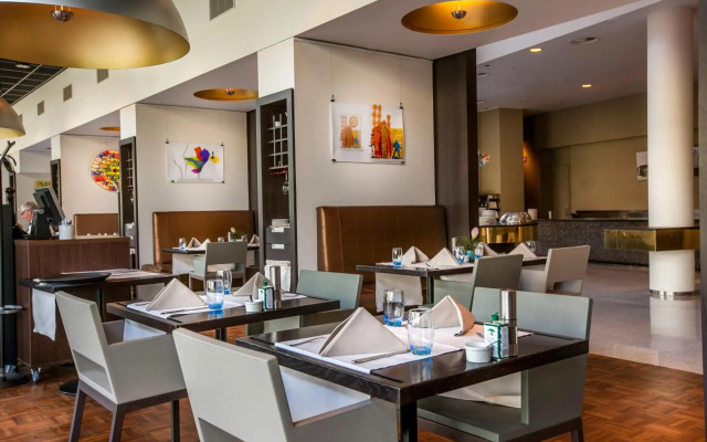 Hotel Artemis Amsterdam