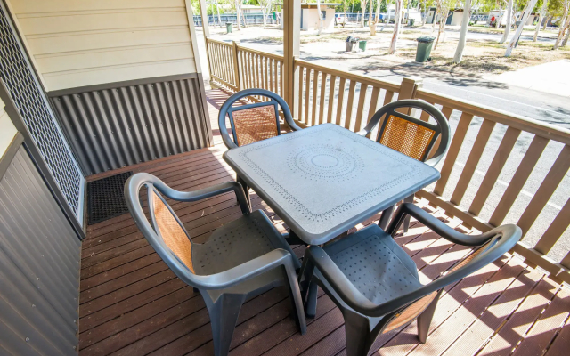 Discovery Parks - Pilbara, Karratha