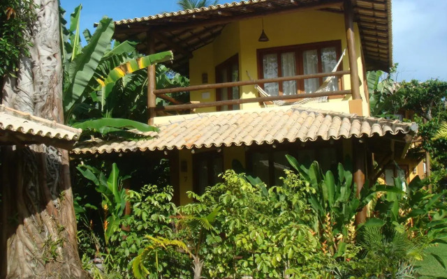 Villa Cayana